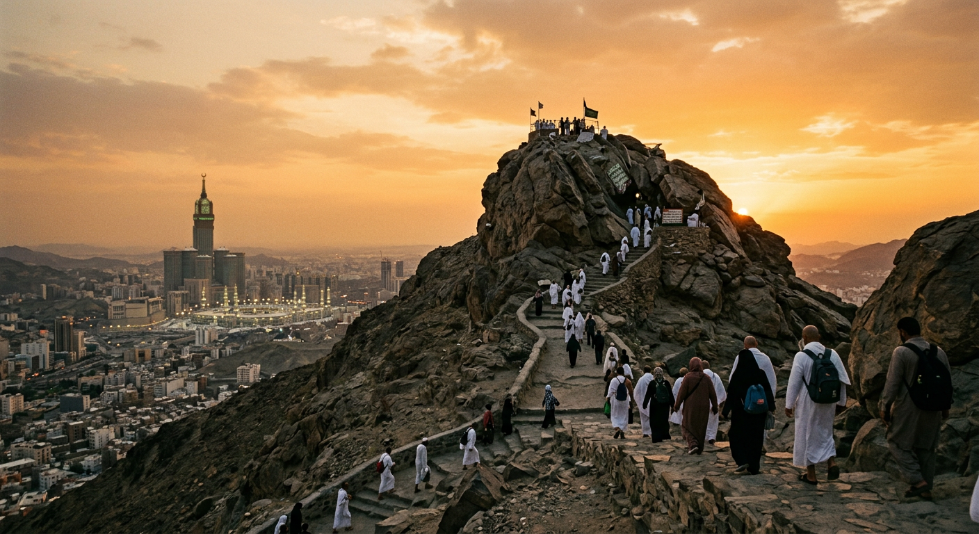 Jabal al-Noor
