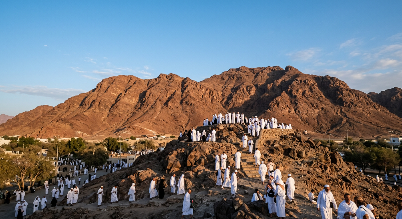 Monte Uhud